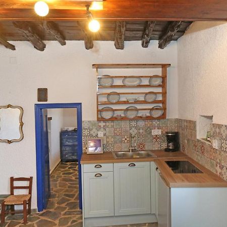 Le Petit Chateau Ano Syros Zewnętrze zdjęcie