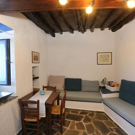 Le Petit Chateau Ano Syros Zewnętrze zdjęcie