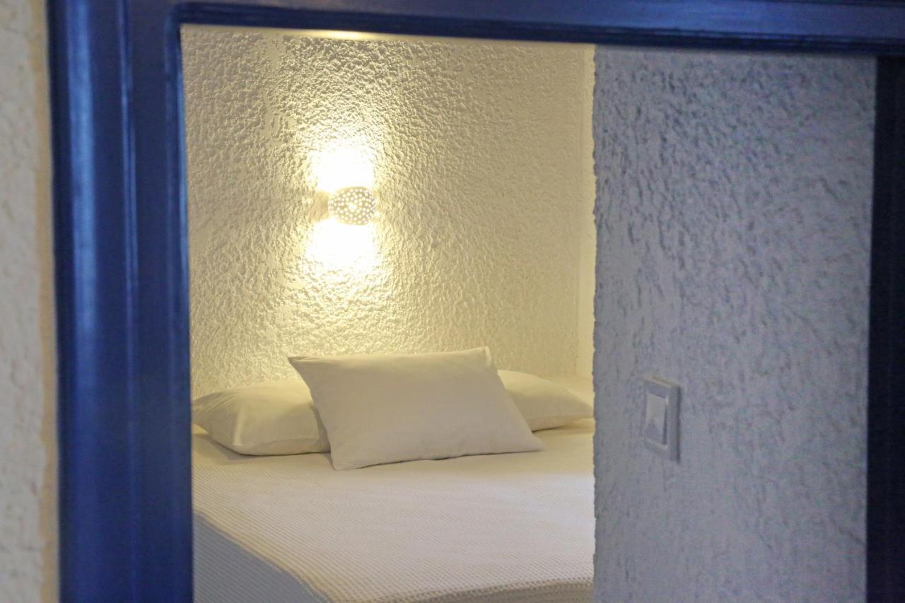 Le Petit Chateau Ano Syros Zewnętrze zdjęcie