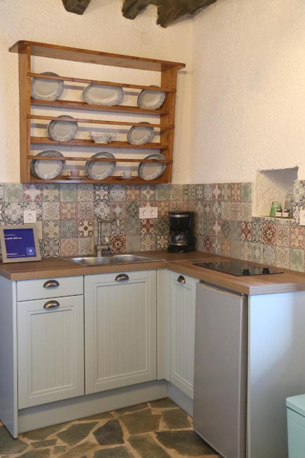 Le Petit Chateau Ano Syros Zewnętrze zdjęcie