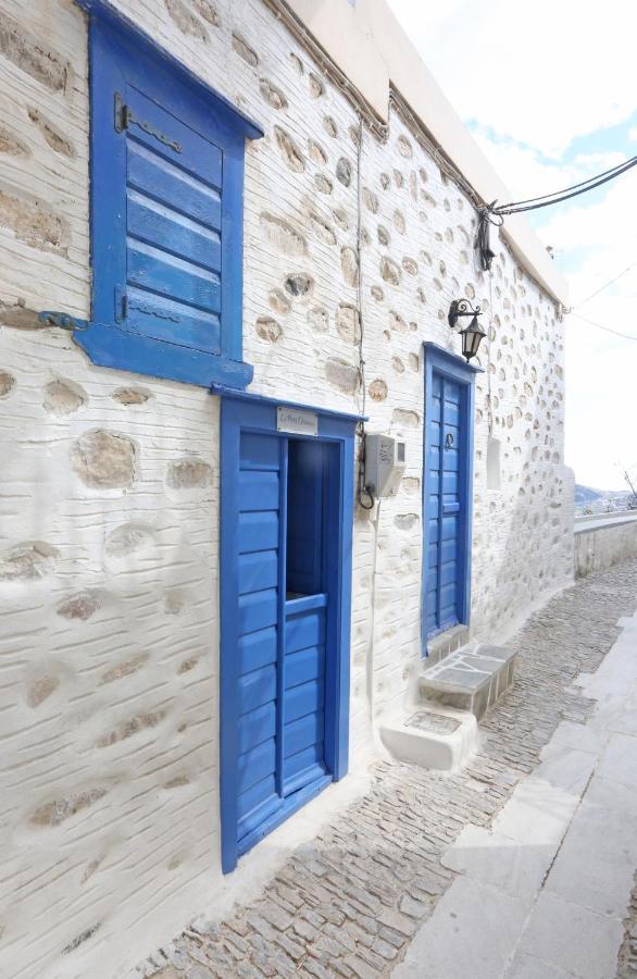 Le Petit Chateau Ano Syros Zewnętrze zdjęcie
