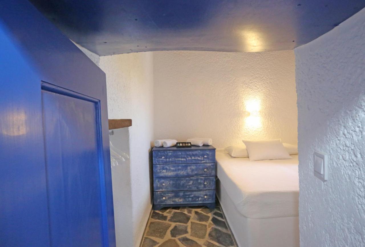 Le Petit Chateau Ano Syros Zewnętrze zdjęcie