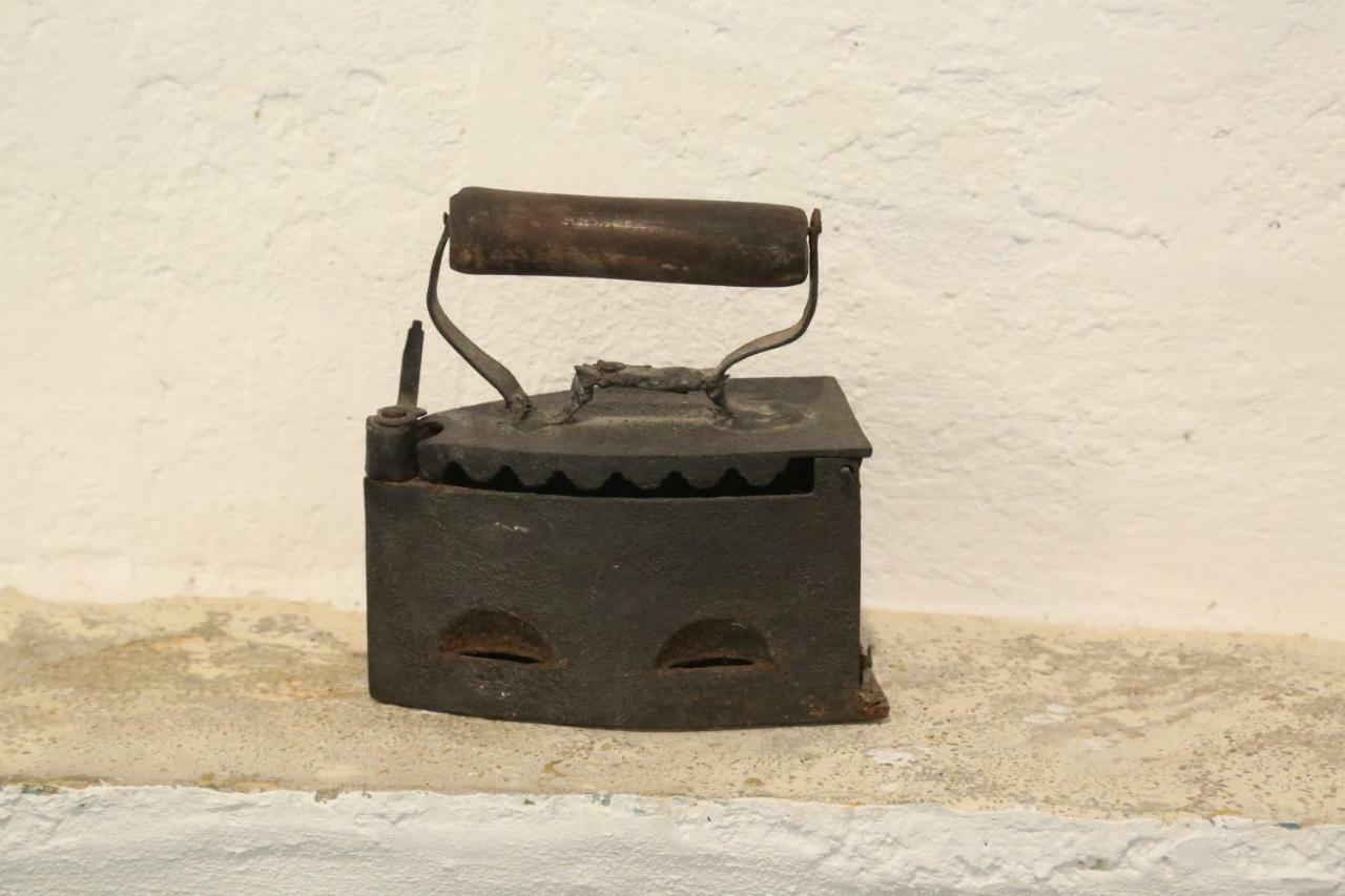 Le Petit Chateau Ano Syros Zewnętrze zdjęcie
