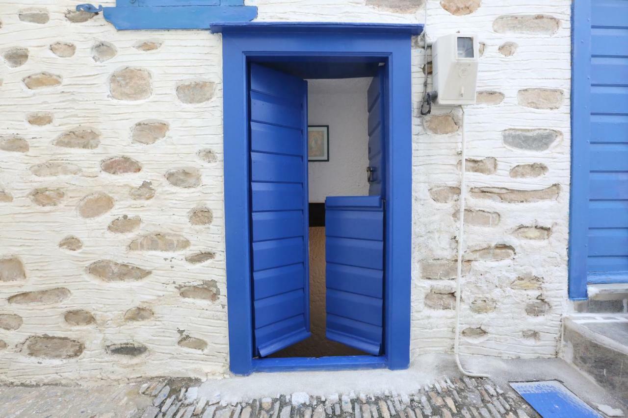 Le Petit Chateau Ano Syros Zewnętrze zdjęcie