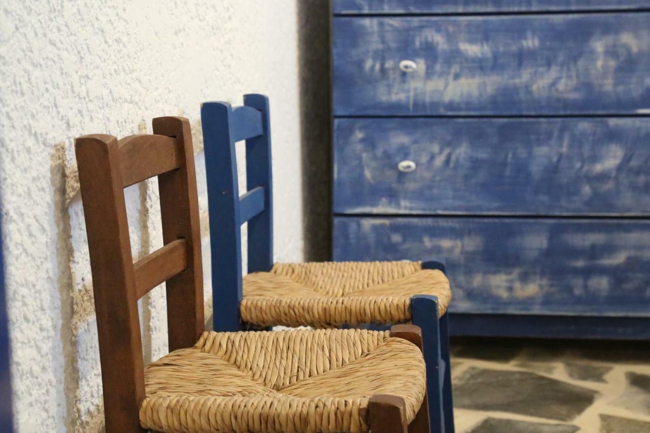 Le Petit Chateau Ano Syros Zewnętrze zdjęcie