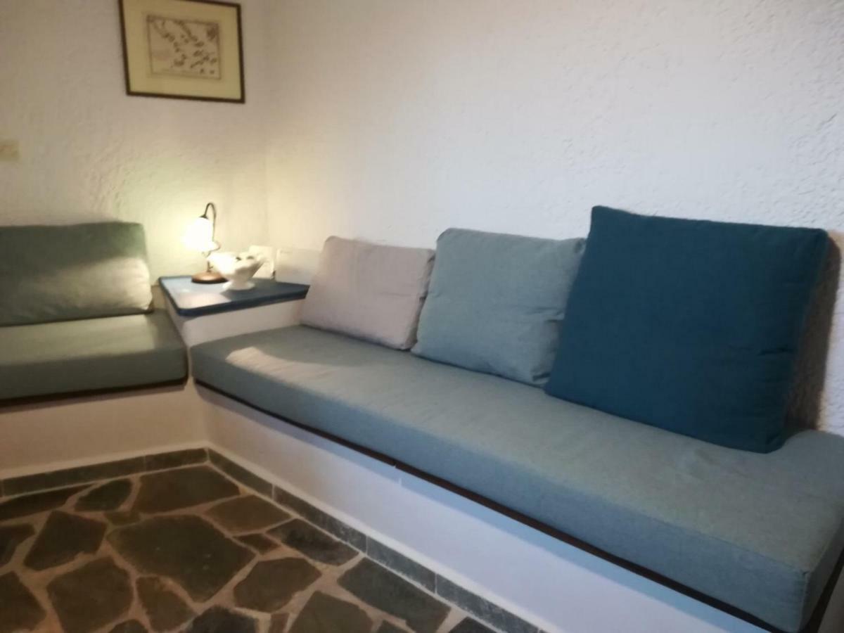 Le Petit Chateau Ano Syros Zewnętrze zdjęcie